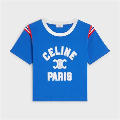 celine football jersey|celine paris T.